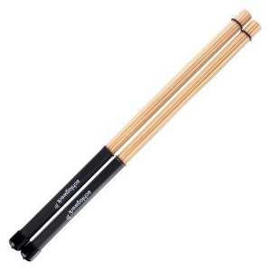 Schlagwerk ROB6 Bambooleo Drummers-Rods